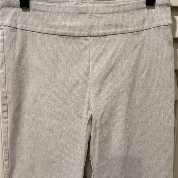 Kraft Larry pants pull on ankle pants - Picture 2 of 7